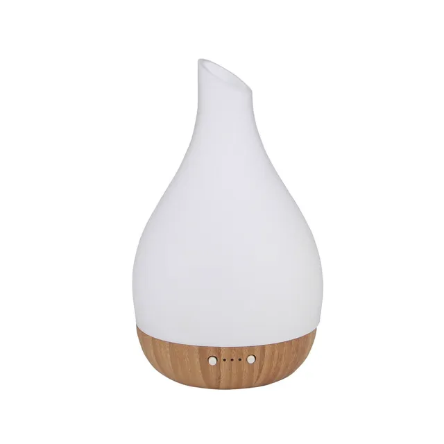 Saint Charles Ella diffuser bamboe met licht