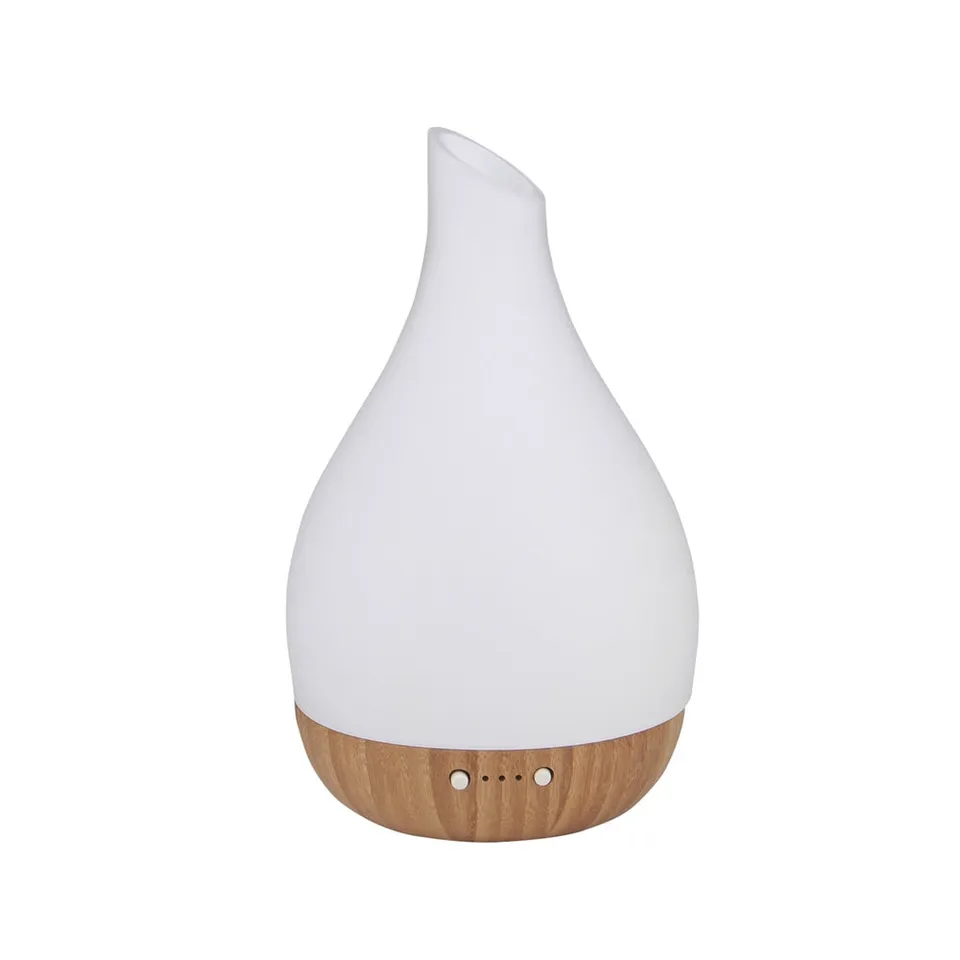 Saint Charles Ella diffuser bamboe met licht