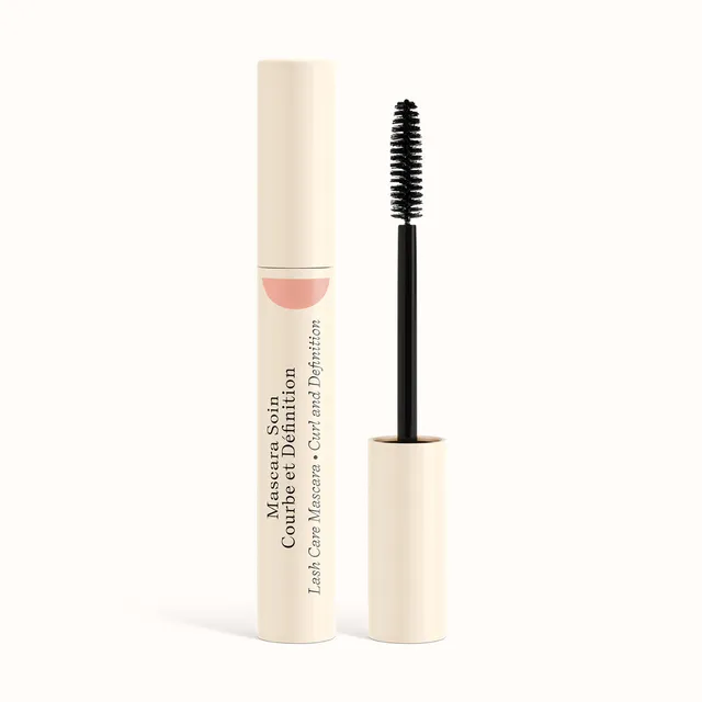 Embryolisse Mascara wimpermascara 8 ml zwart castorolie