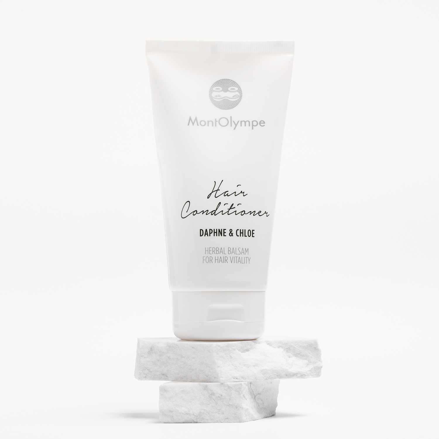 MontOlympe Daphne & Chloe conditioner laurier quinoa