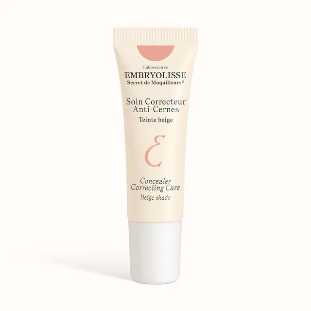 Embryolisse Soin Correcteur Anti-Cernes oogcrème 8 ml beige