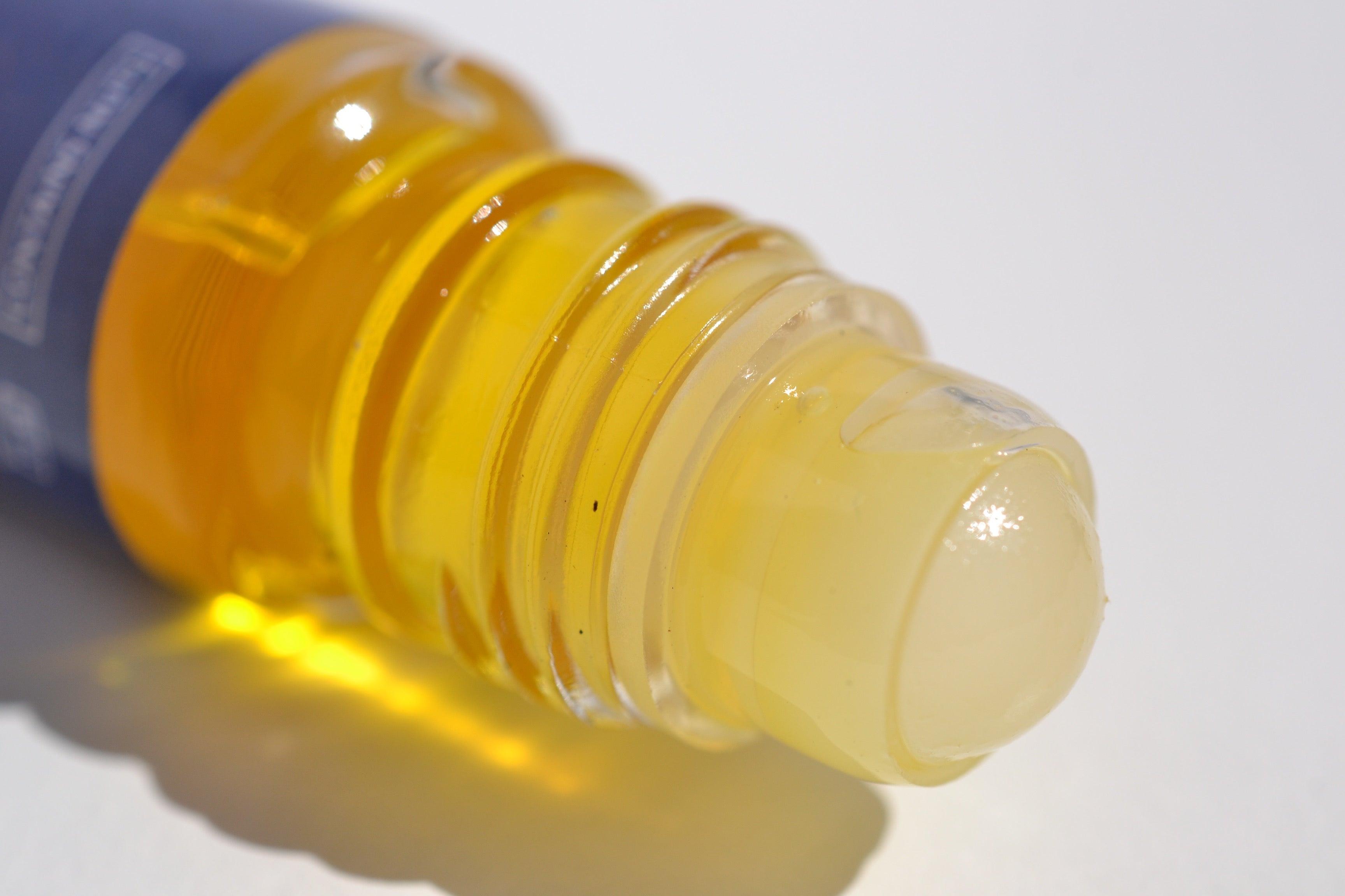 Manatude Organic Argan Glow rollerball gezichtsolie