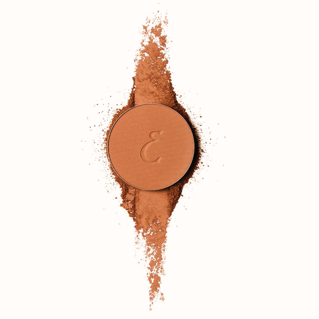 Embryolisse Poudre de Soleil bronzing poeder universele tint