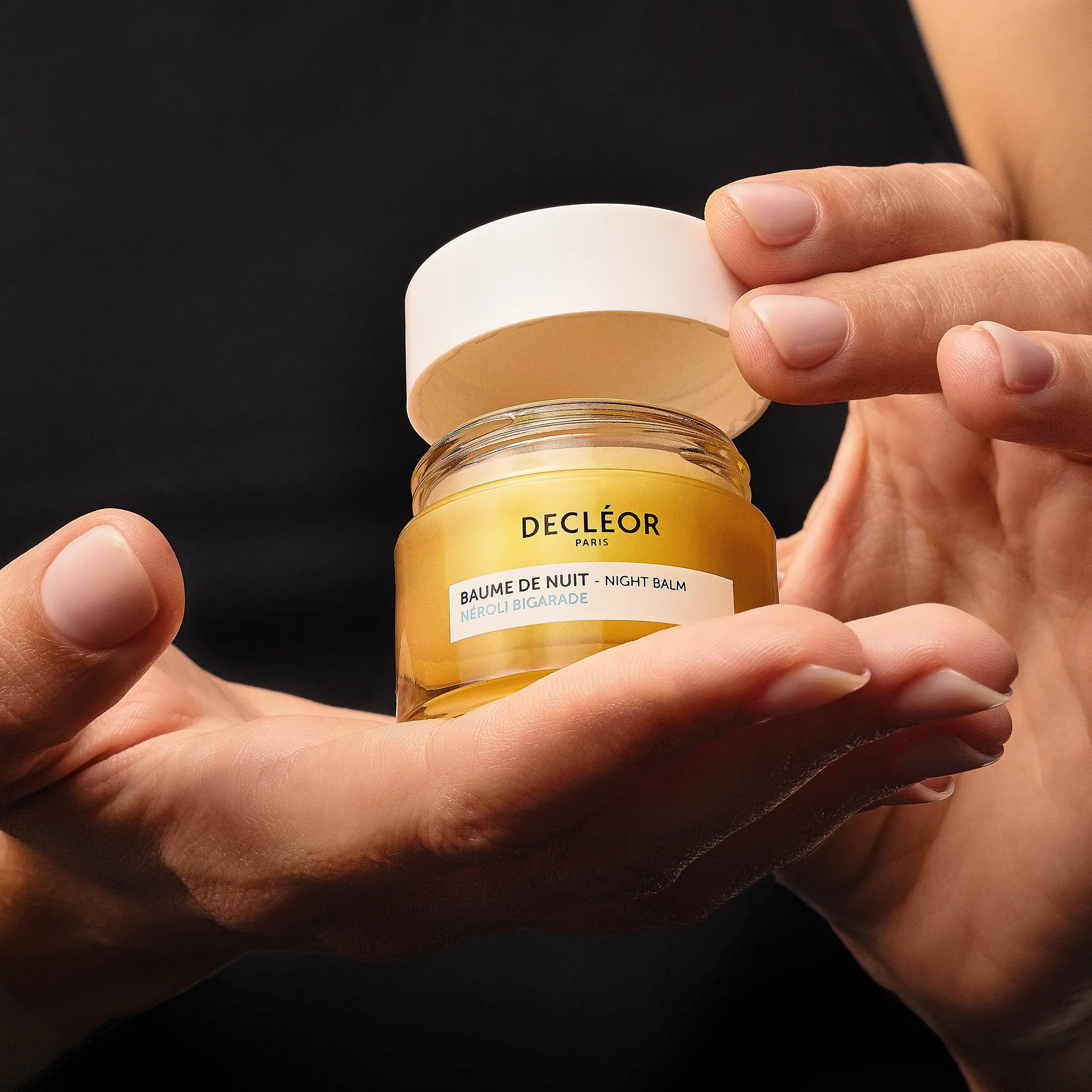 Decléor Neroli Bigarade Night Balm balsem 15 ml hydraterend