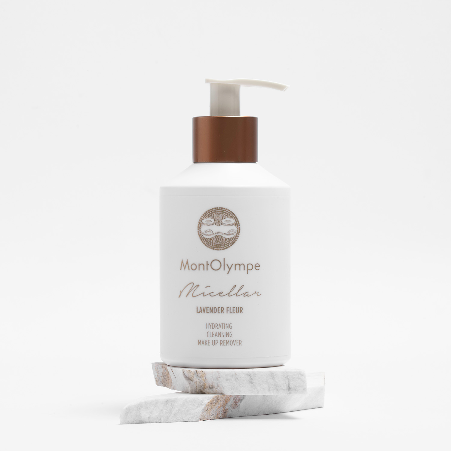 MontOlympe Lavender Fleur micellair water lavendel