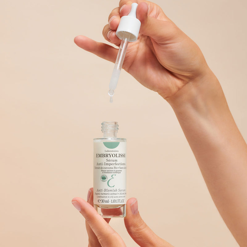 Embryolisse Serum Anti-Blemish gezichtserum 30 ml