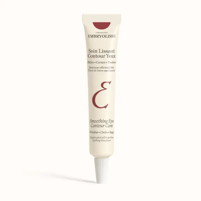 Embryolisse Active Soin Lissant Oogcrème 15 ml Geurvrij