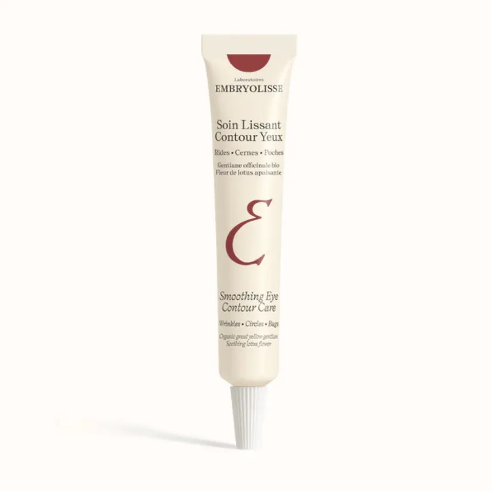 Embryolisse Active Soin Lissant Oogcrème 15 ml Geurvrij