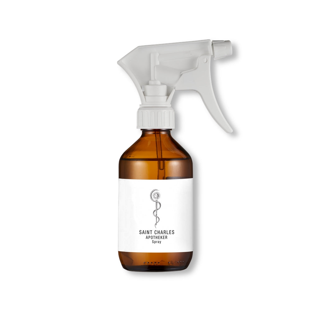 Saint Charles Apotheker Handspray Groot Lavendel