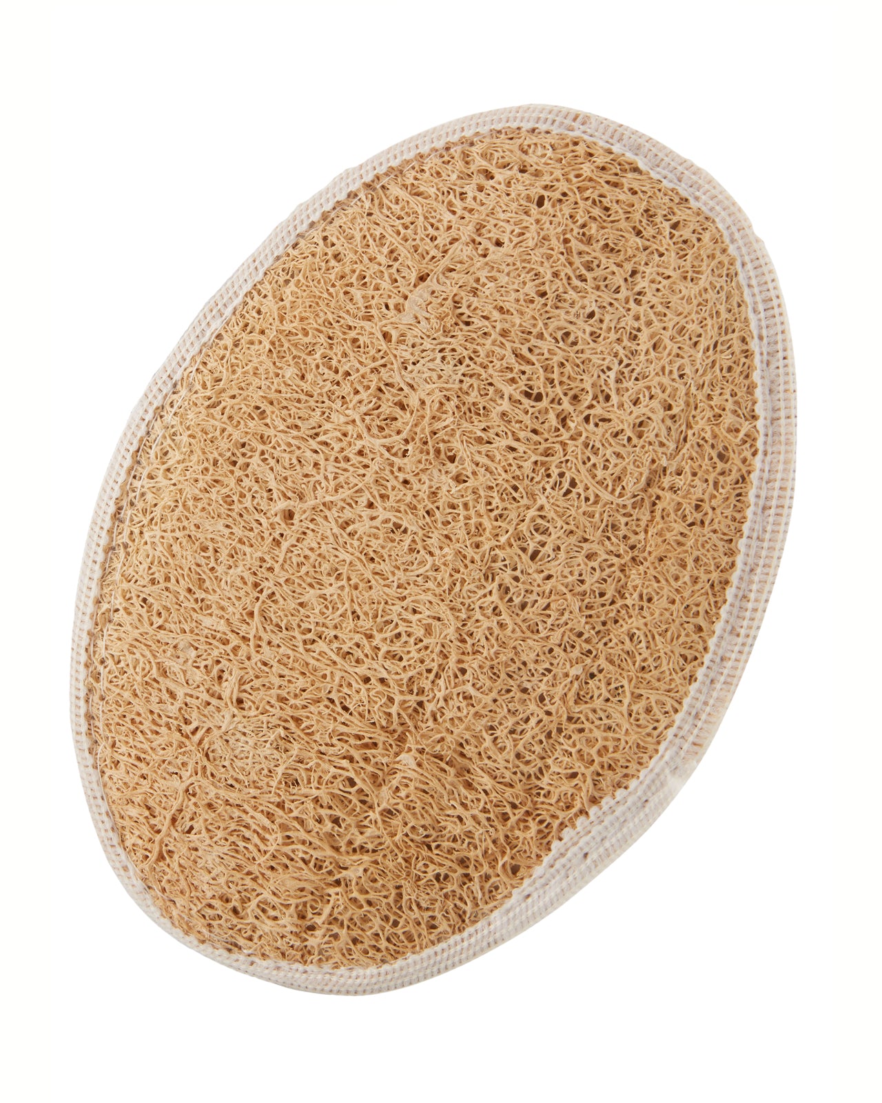 Manatude Loofah Bath and Shower Exfoliant luffaspons natuurlijk