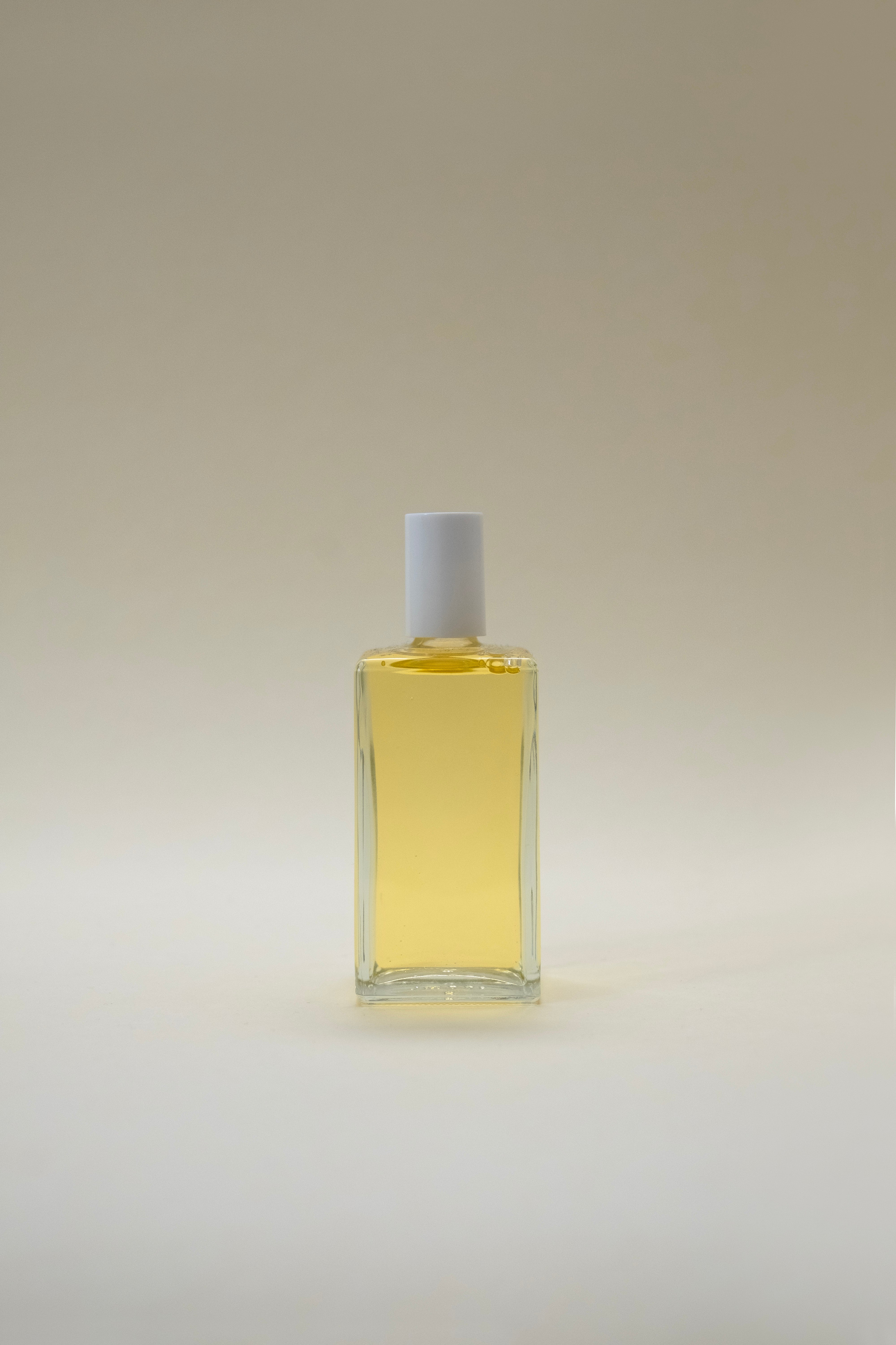 LIV Botanics The Body Oil lichaamsolie 100 ml droge huid
