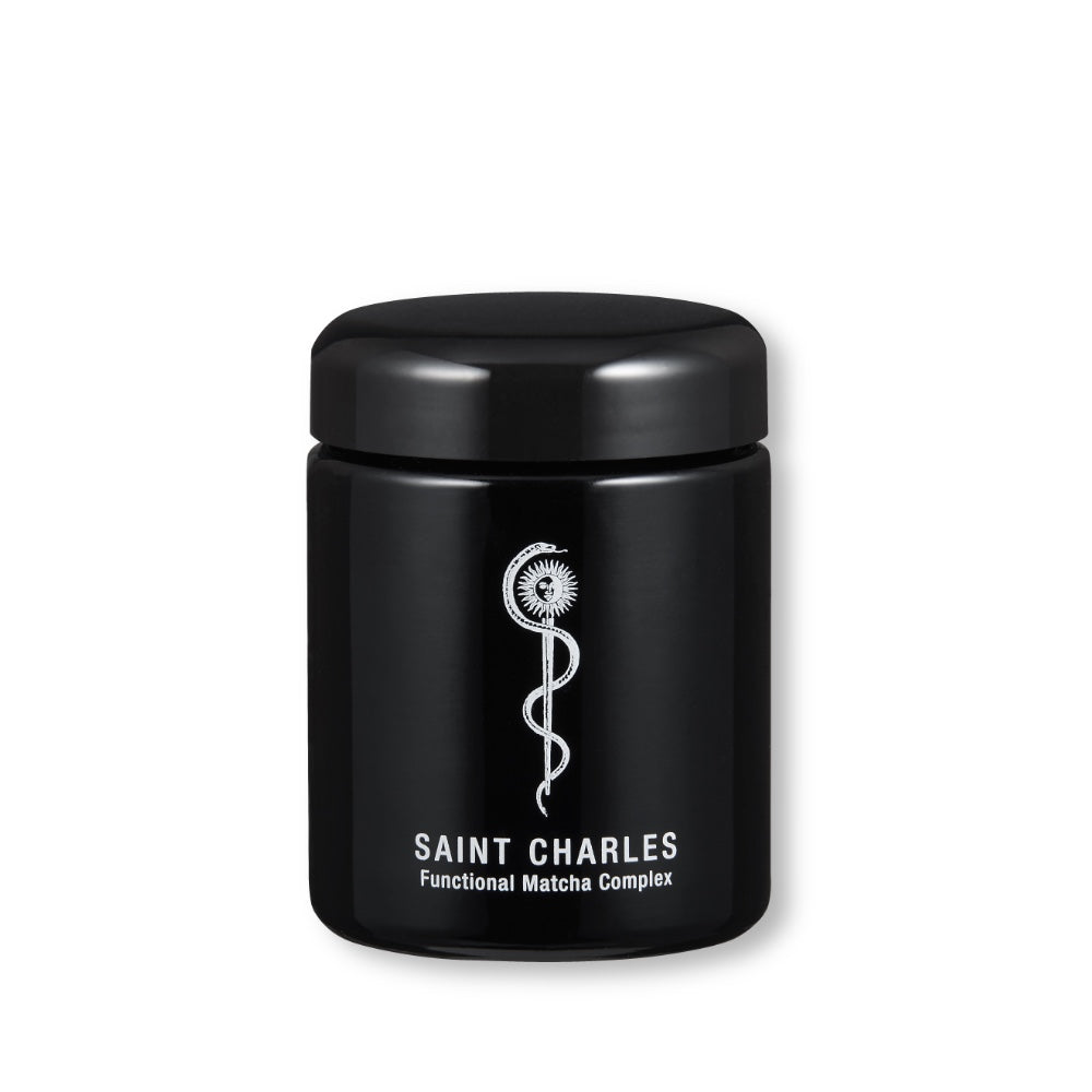 SAINT CHARLES Functional Matcha Complex poeder matcha