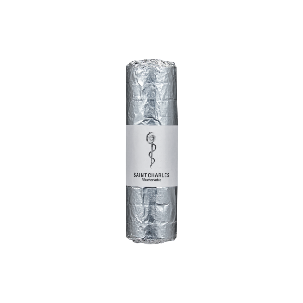 Saint Charles Räucherkohle wierookkooltjes 33 mm