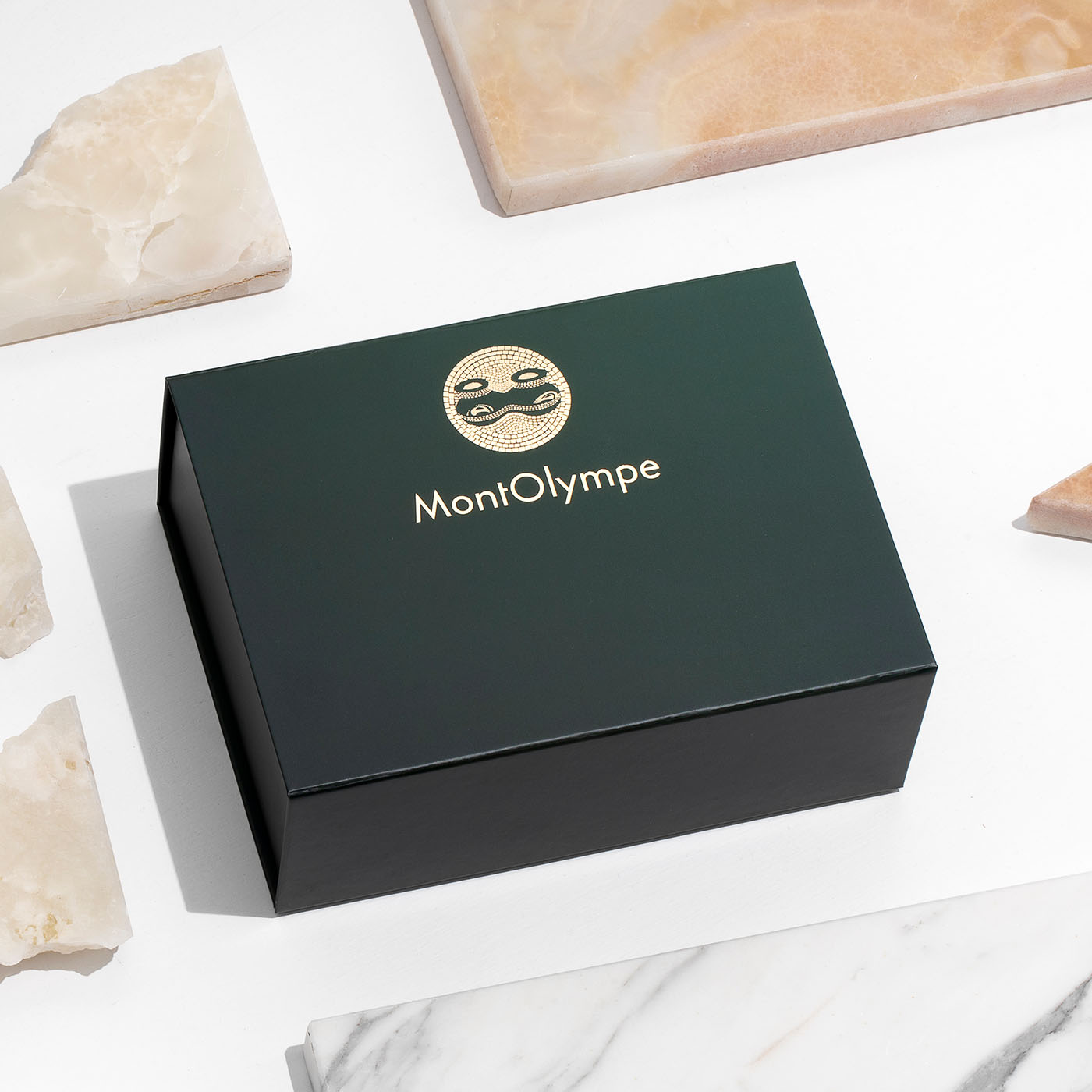 MontOlympe Men’s Antioxidant gezichtsbehandeling detox