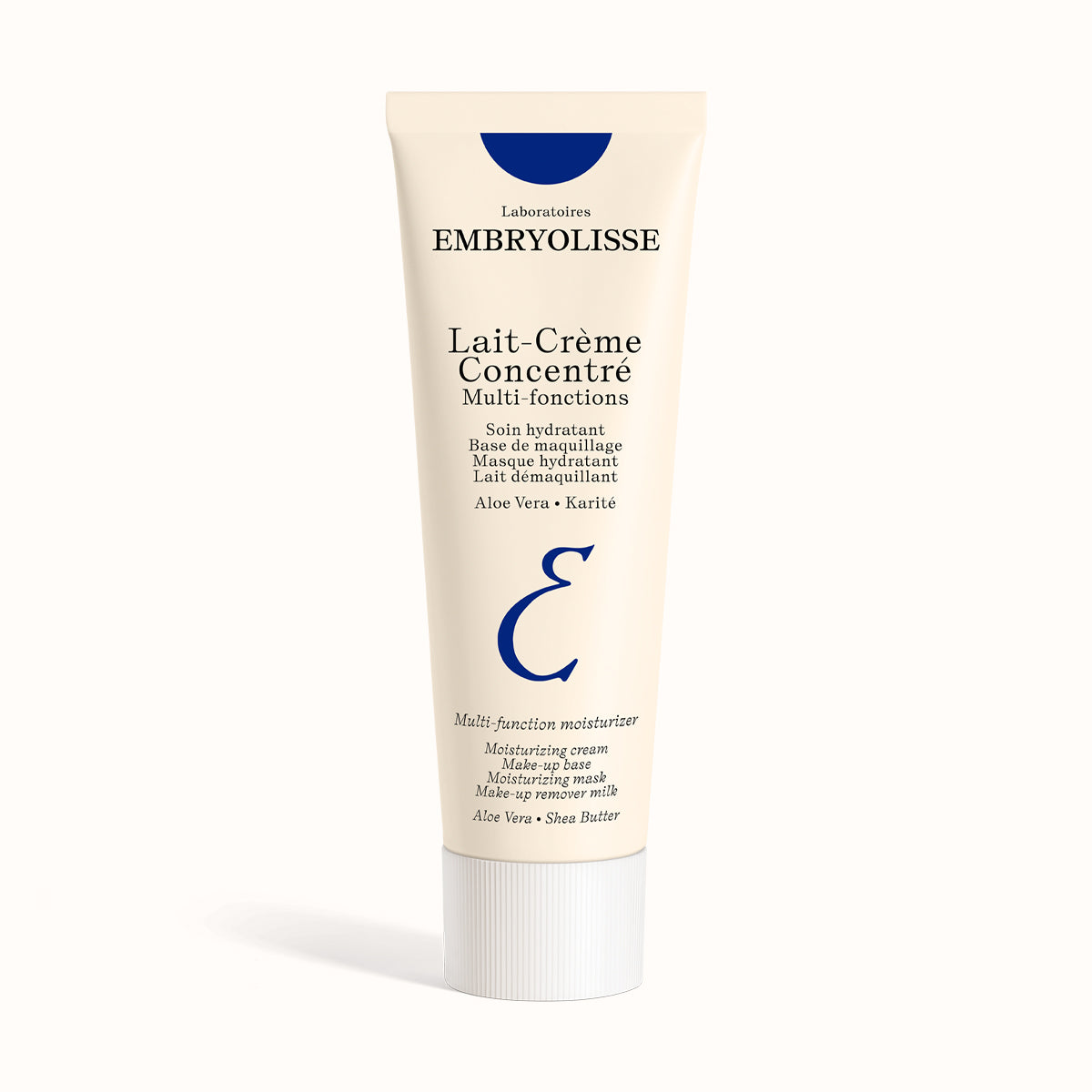 Embryolisse Lait-Crème Concentré dagcrème 75 ml alle huidtypen