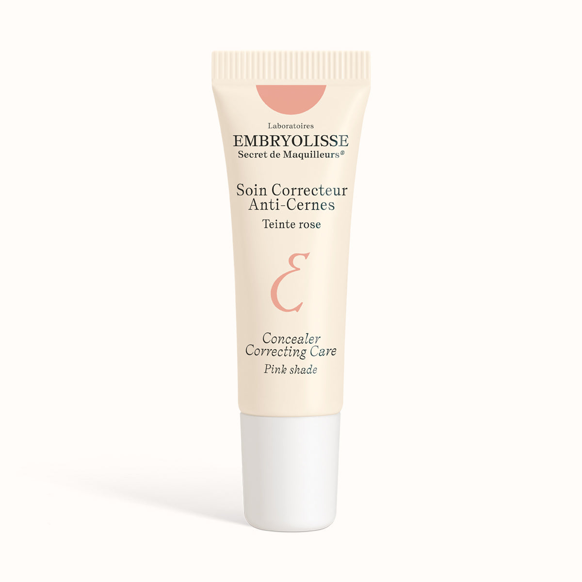 Embryolisse Soin Correcteur Anti-Cernes oogcrème 8 ml beige