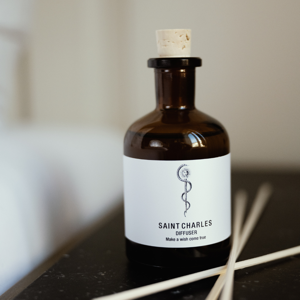 Saint Charles Make a wish come true diffuser 100ml