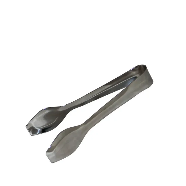 Saint Charles Kohlezange wierooktang edelstaal 12 cm