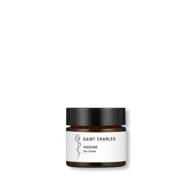 SAINT CHARLES Eye Cream oogcrème hyaluronzuur