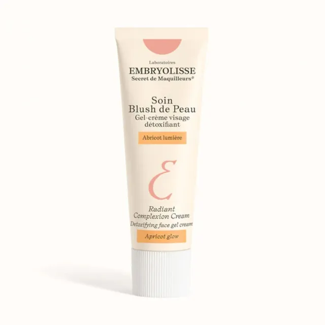 Embryolisse Soin Blush de Peau Apricot Glow gezichtscrème 30 ml