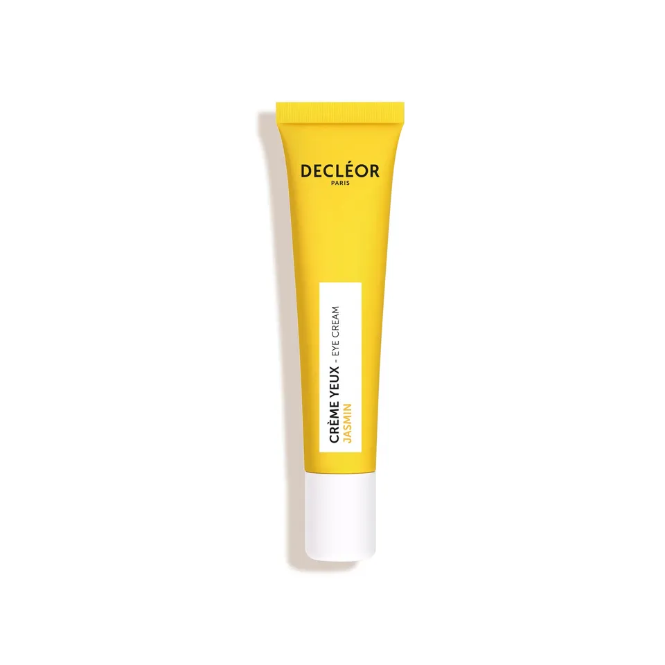 Decléor Jasmine Oogcrème 15 ml met Vitamine C