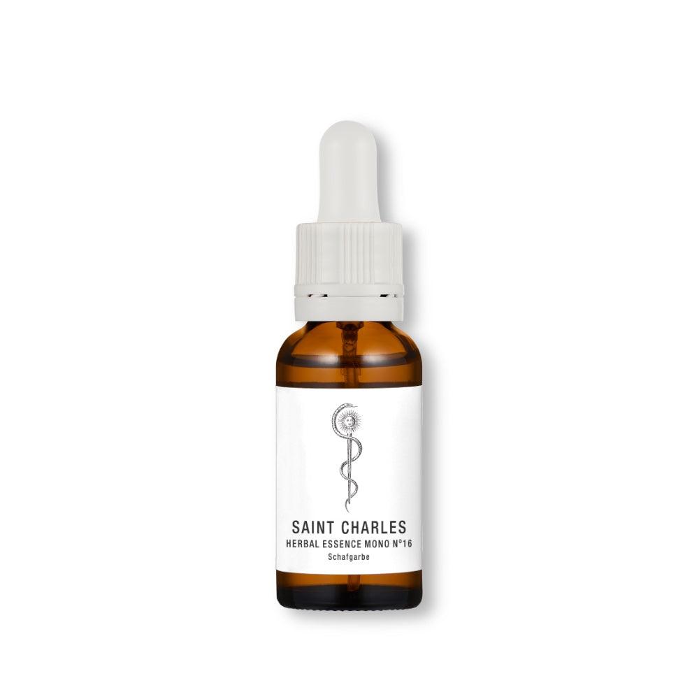 SAINT CHARLES Herbal Essence Mono N°16 kruidenextract duizendblad
