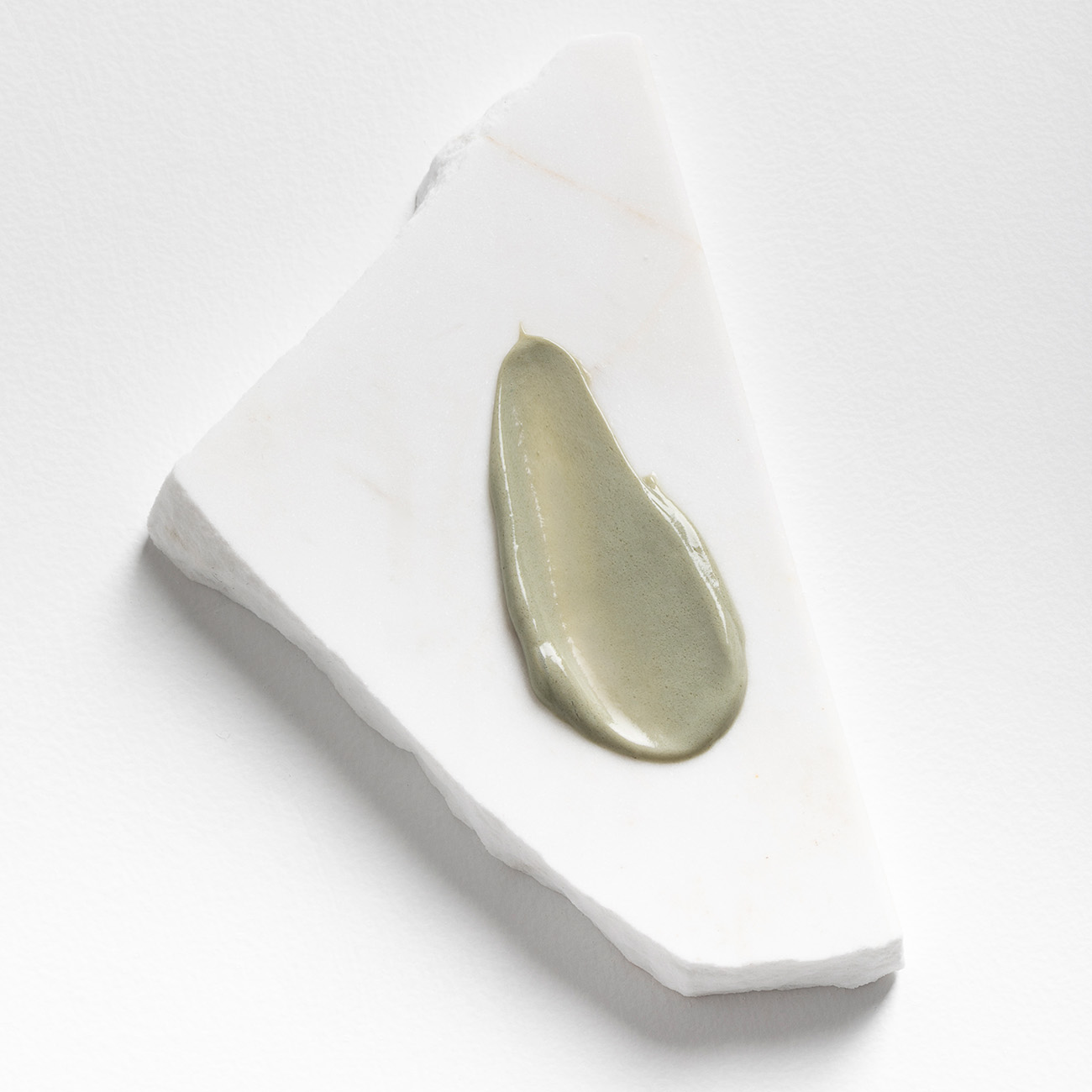 MontOlympe Purifying gezichtsmasker spirulina groene klei