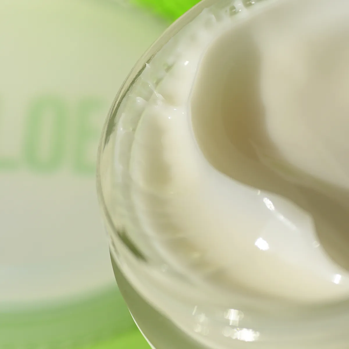 Mythos Aloe lichte gezichtscrème 50ml met aloë vera