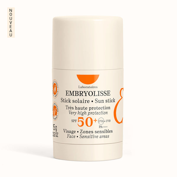 Embryolisse Stick Solaire SPF50 zonnestick 15 gr