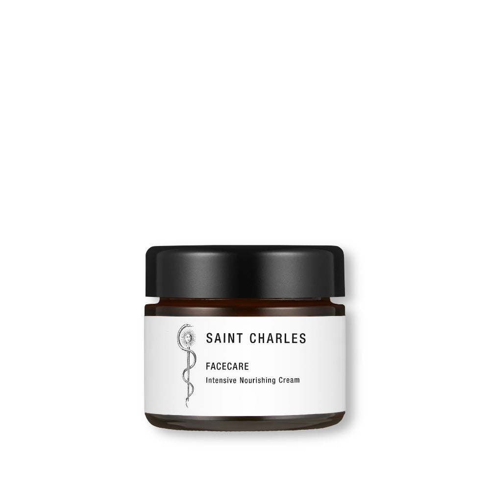 Saint Charles Intensive Nourishing Cream gezicht rijpe huid