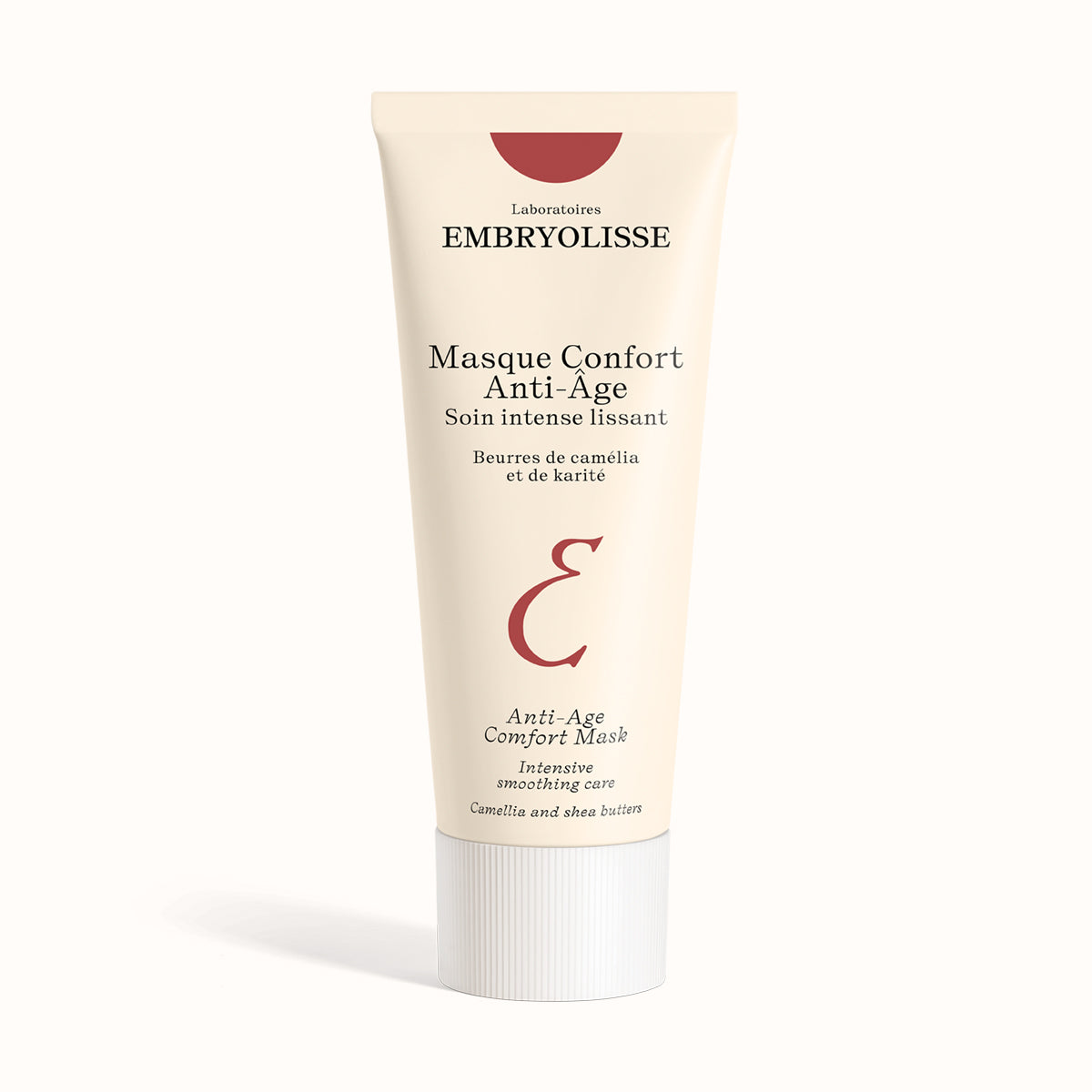 Embryolisse Masque Confort Anti-Age masker 60 ml verstevigend