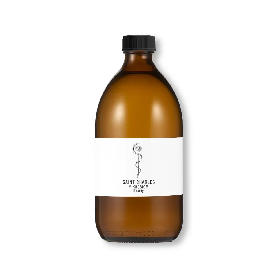 Saint Charles Mikrobiom Beauty fermentatiedrank huid