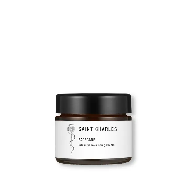 Saint Charles Intensive Nourishing Cream gezicht rijpe huid