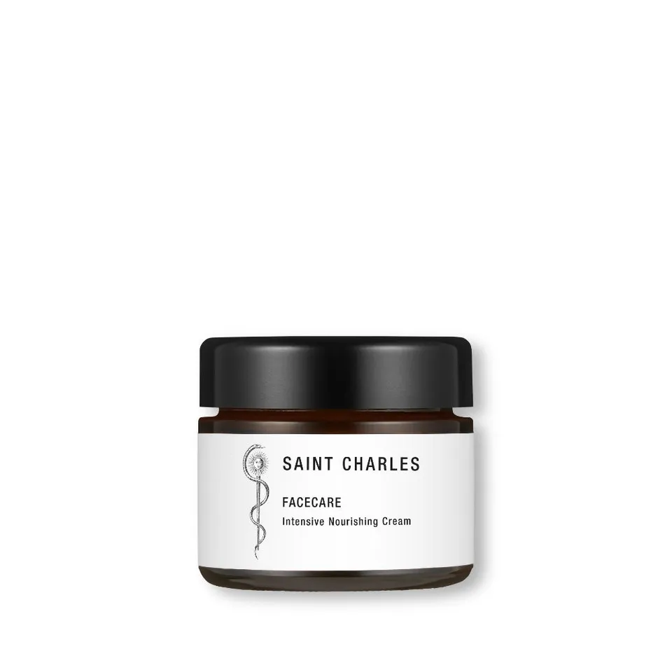 Saint Charles Intensive Nourishing Cream gezicht rijpe huid