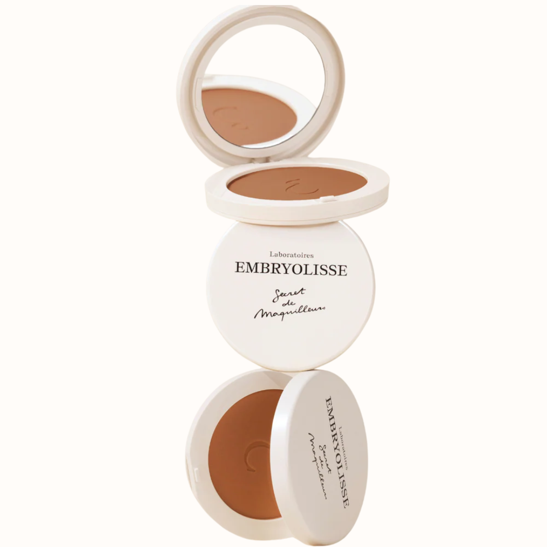 Embryolisse Poudre de Soleil bronzing poeder universele tint