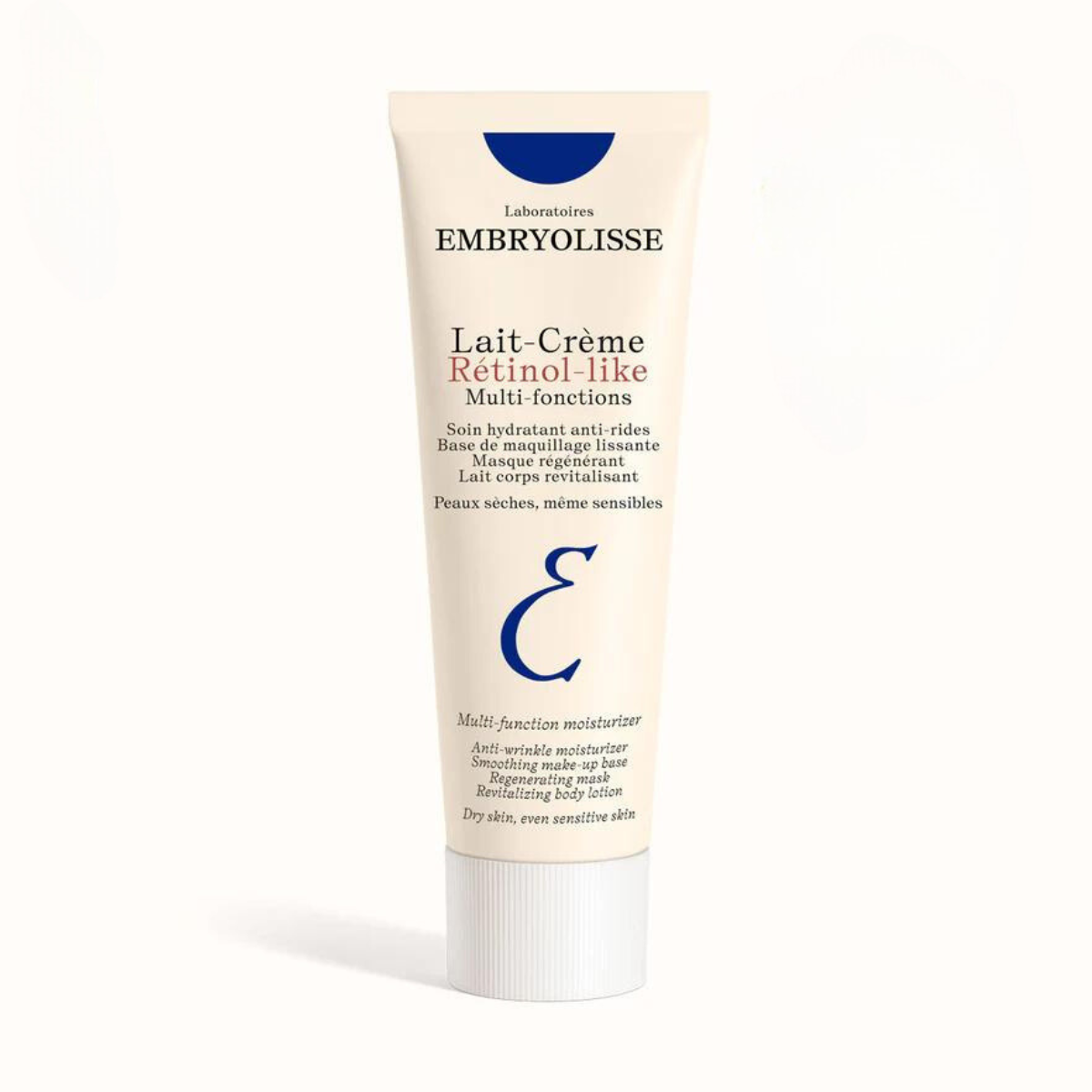 Embryolisse Lait-Crème Retinol-like gezichtscrème 75 ml anti-age
