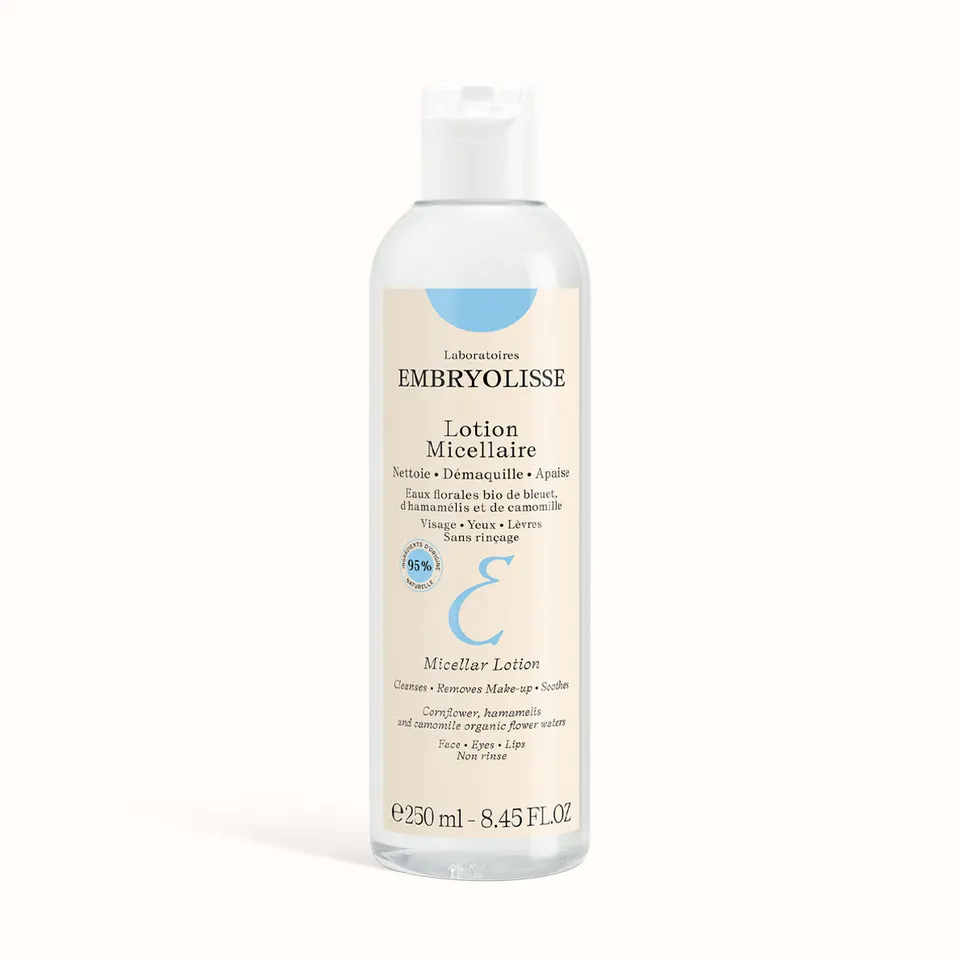 Embryolisse Lotion Micellaire Micellair Water 250 ml