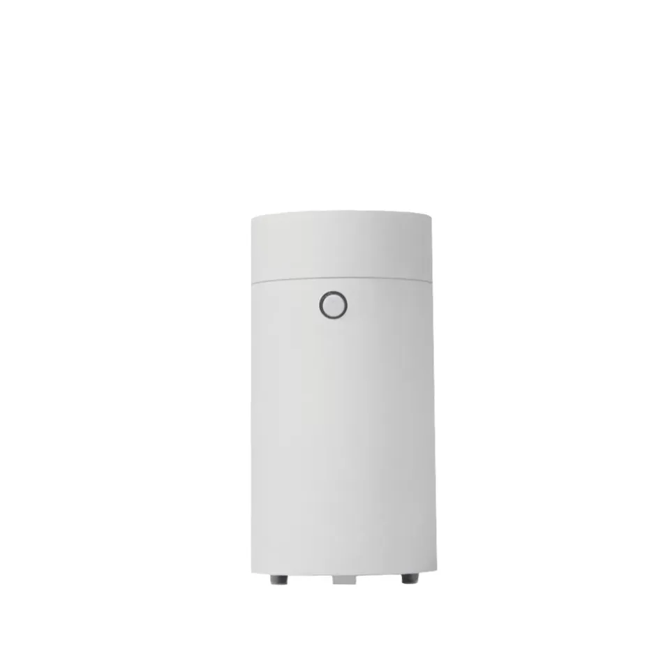 Saint Charles mobiele USB-diffuser 55 ml wit stil