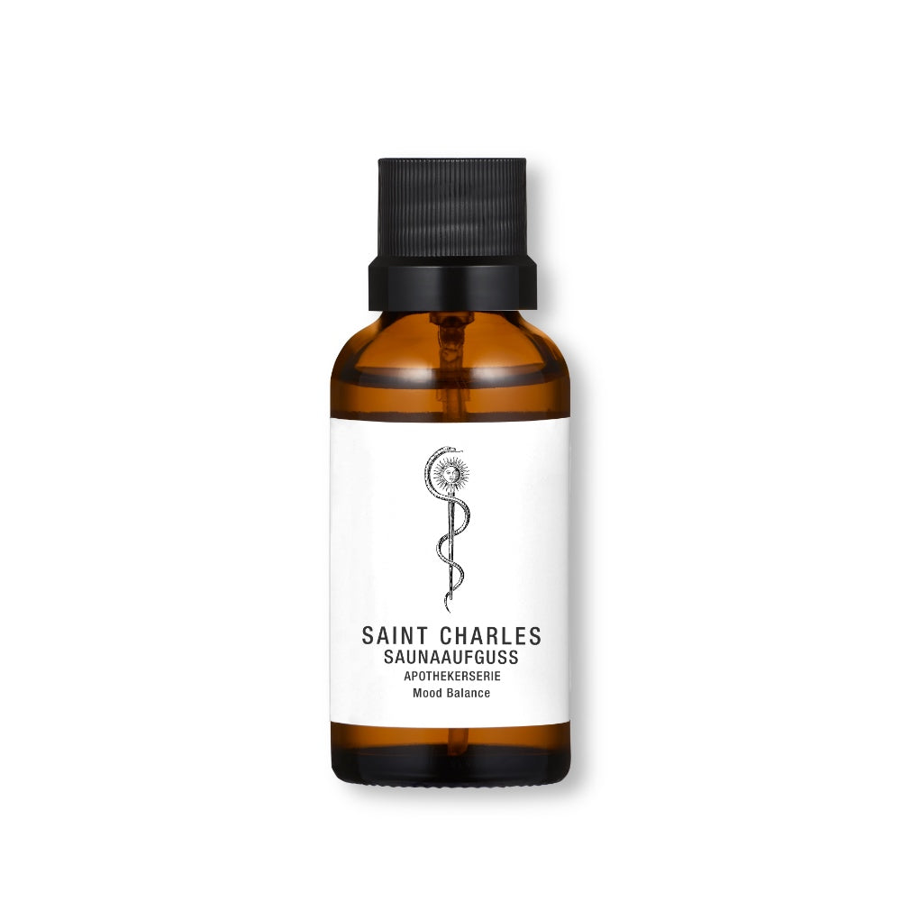 Saint Charles Mood Balance saunaopgietsel bloemig