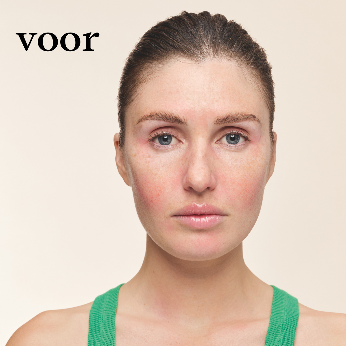 Embryolisse Soin SOS de Peau crème anti-roodheid 30 ml groen