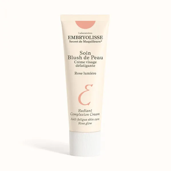 Embryolisse Soin Blush de Peau Rose Glow dagcrème 30 ml