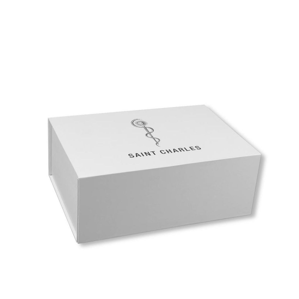 Saint Charles Geschenkbox opvouwbare cadeaudoos