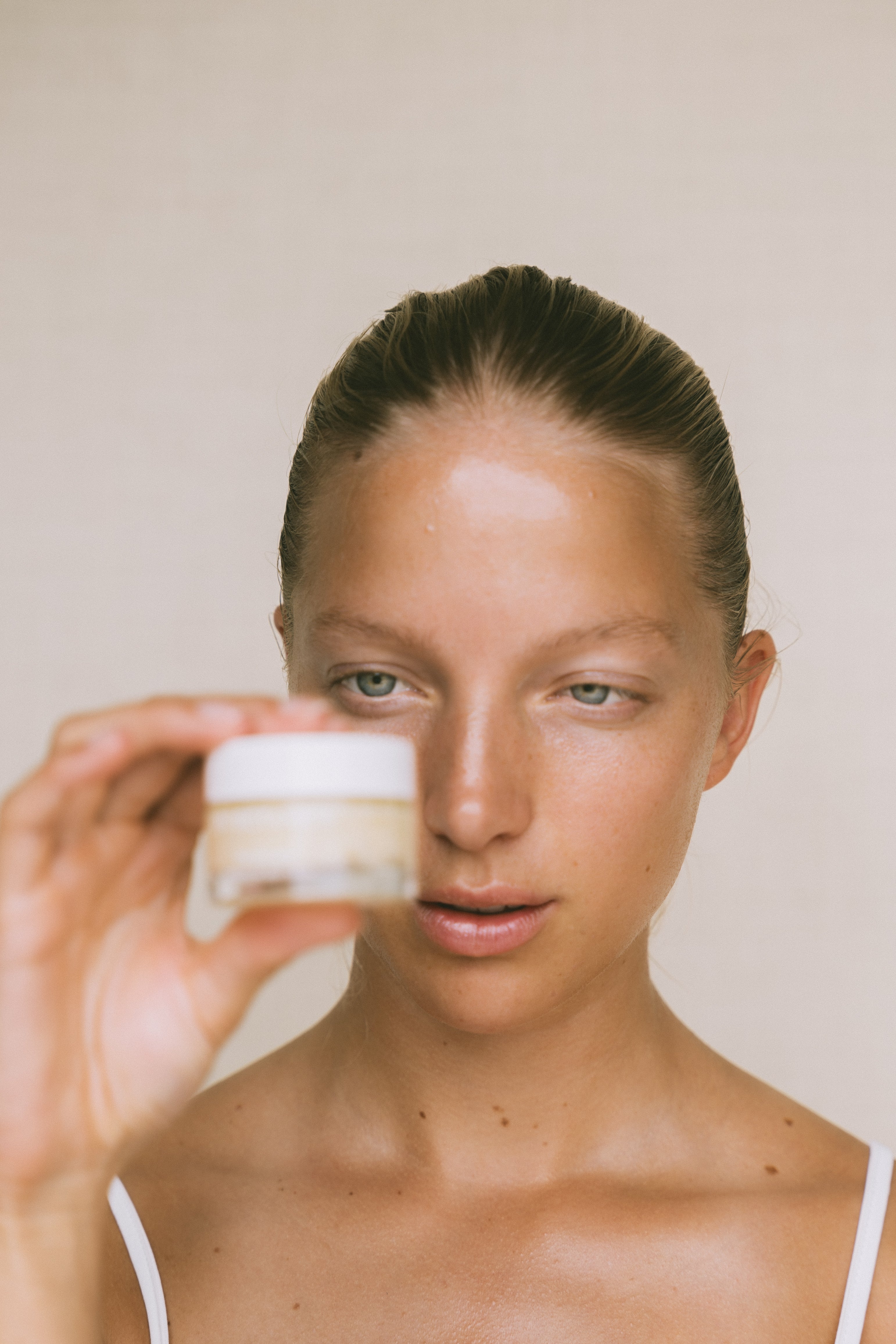 LIV Botanics The Midnight beauty balm 30 ml