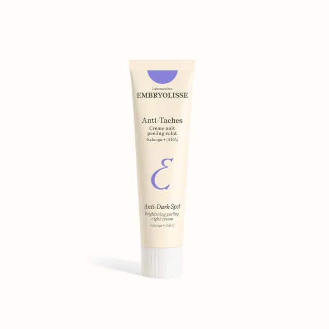 Embryolisse Crème de Nuit Anti-Taches nachtcrème 40 ml