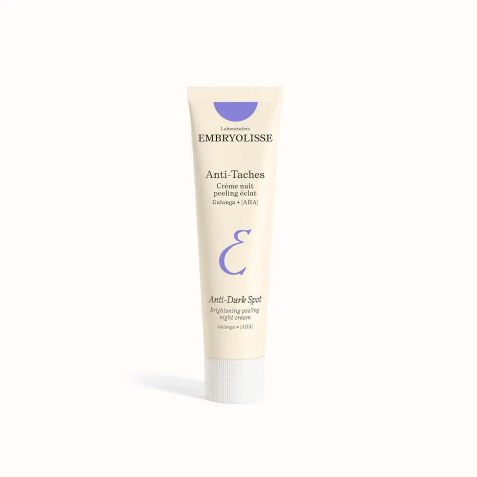 Embryolisse Crème de Nuit Anti-Taches nachtcrème 40 ml