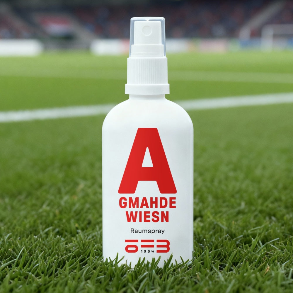 Saint Charles A Gmahde Wiesn roomspray limited edition