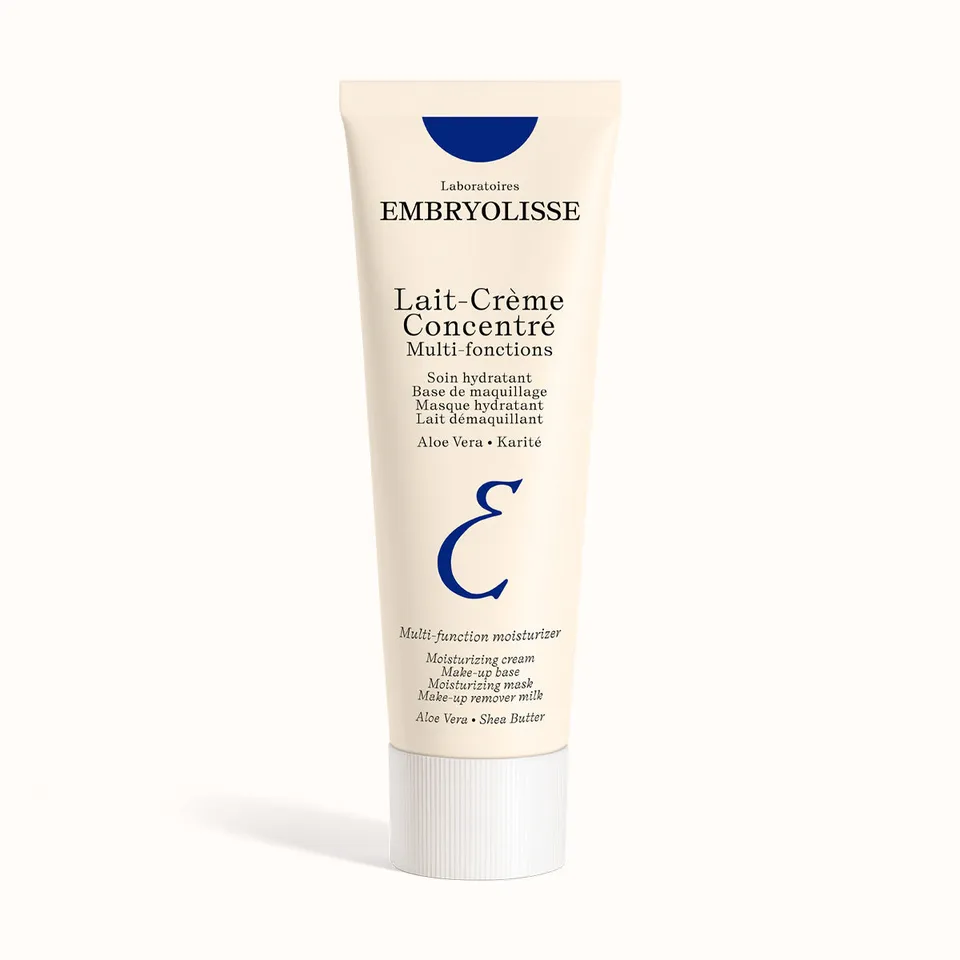 Embryolisse Lait-Crème Concentré dagcrème 75 ml alle huidtypen