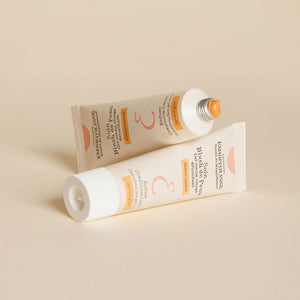 Embryolisse Soin Blush de Peau Apricot Glow gezichtscrème 30 ml