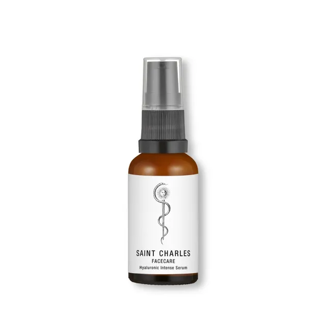 Saint Charles Hyaluronic Intense Serum gezicht anti-aging