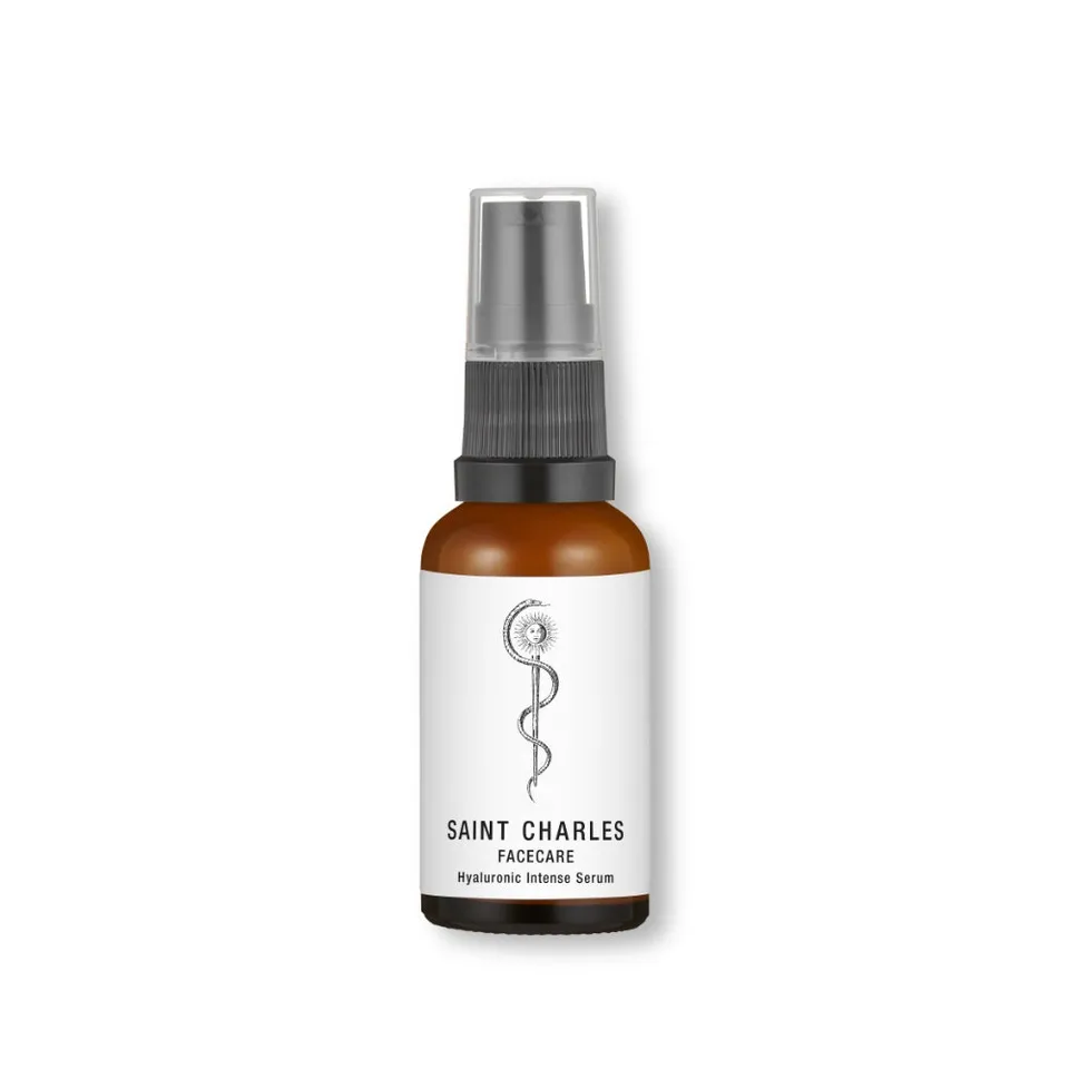 Saint Charles Hyaluronic Intense Serum gezicht anti-aging